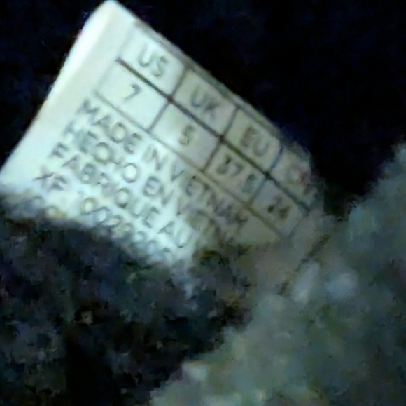 TOMS Alpine Winter Boots In Black, womens Size 7 - Picture 4 of 12